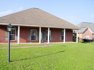 111 Cross Creek Dr, Oxford, MS 38655
