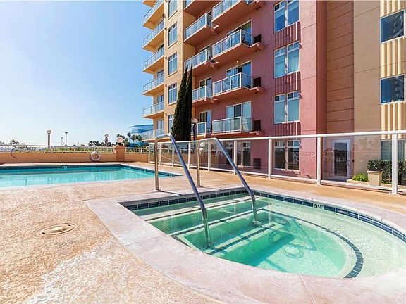 5th image of 488 E Ocean Blvd Unit 1705