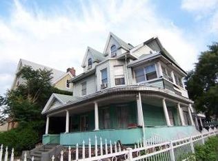 800 Church Ave, Brooklyn, NY 11218