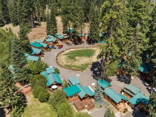 7900 Hyatt Prairie Rd #17, Ashland, OR 97520