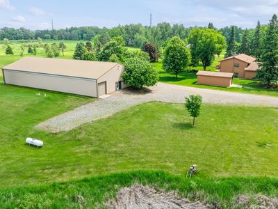 3922 County Road 136, Saint Cloud, MN, 56301