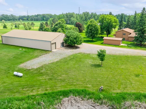 3922 County Road 136, Saint Cloud, MN 56301
