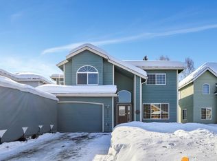 3910 E 86th Ave, Anchorage, AK 99507