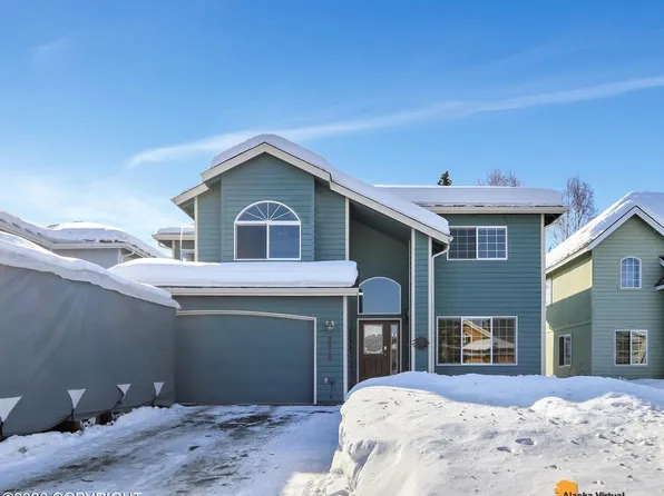 3910 E 86th Ave, Anchorage, AK 99507
