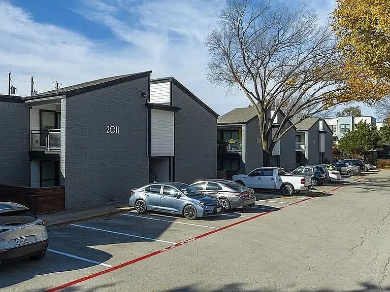 Apartments at M-Street — Photo 25