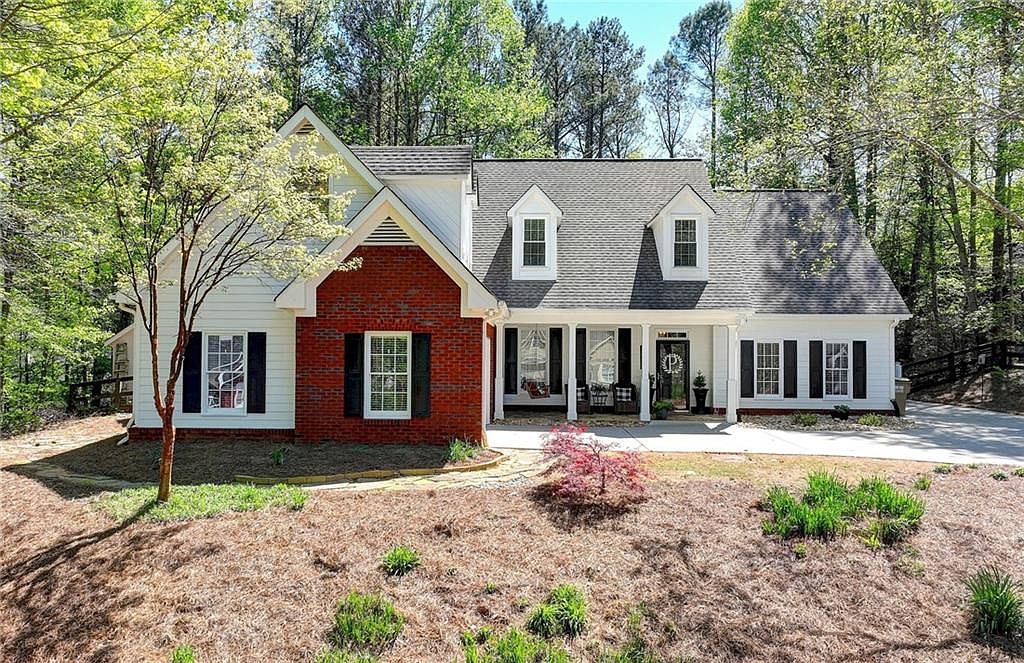 5090 Hamptons Club Dr, Alpharetta, GA 30004 Zillow