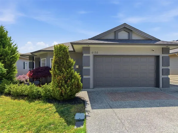 6153 Garside Rd, Nanaimo, BC V9T 6H9
