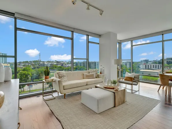 1212 Laurel St APT 713, Nashville, TN 37203