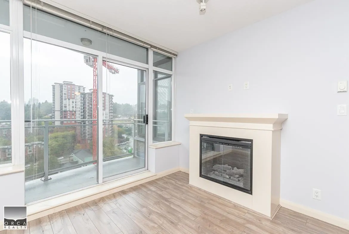 Building Photo - 892 Carnarvon St #1807