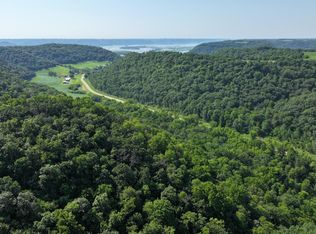 Cty #18, Brownsville, MN 55919