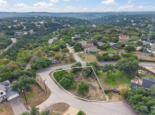 3120 Geronimo Trl, Austin, TX 78734