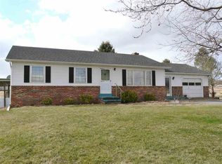 1787 River Rd, New Market, VA 22844