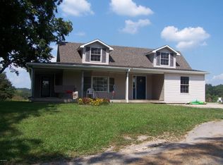 995 McCloud Loop, Anna, IL 62906