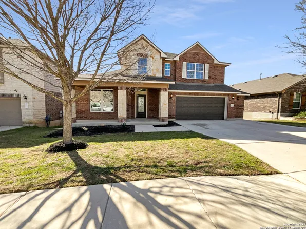 12518 Ponder, San Antonio, TX 78245