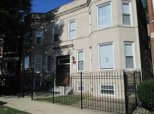 6127 S Morgan St, Chicago, IL 60621