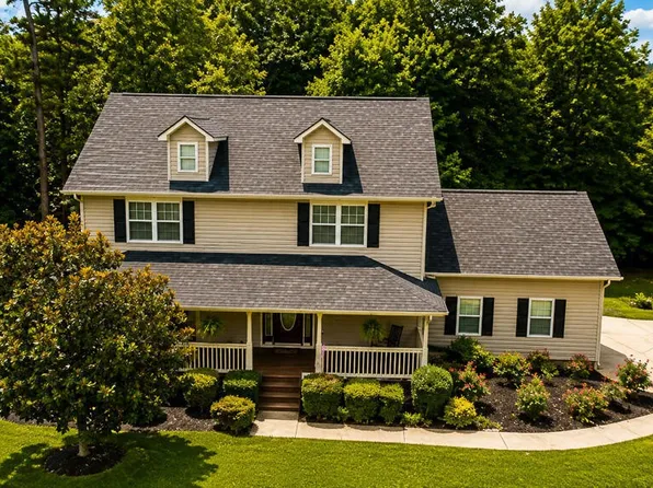 1345 Deer Meadows Rd, Sevierville, TN 37862