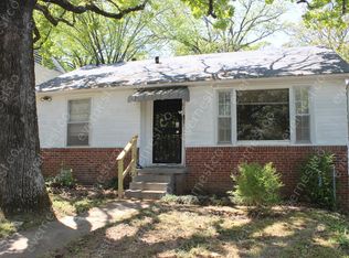 618 S Maple St, Little Rock, AR 72205