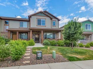 21546 E 59th Pl, Aurora, CO 80019