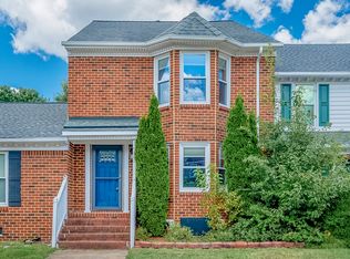 725 Kennesaw Ct, Virginia Beach, VA 23464