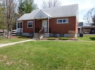 1190 Joetta Dr, Anderson Twp, OH 45230