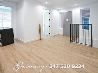 1681 Carroll St #1B, Brooklyn, NY 11213
