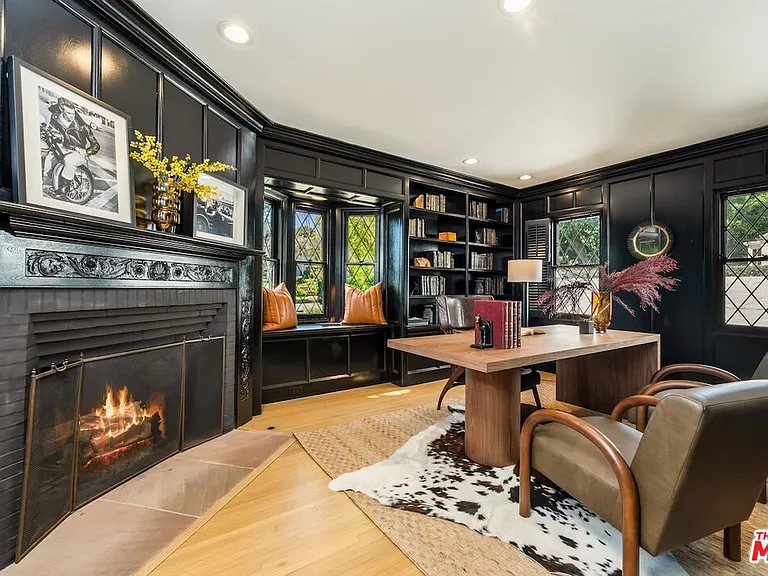 628 N Sierra Dr — Photo 10