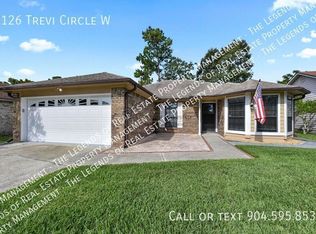 9126 Trevi Cir W, Jacksonville, FL 32257