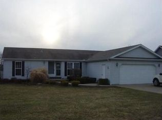 3115 Jacks Fairway, Nashport, OH 43830