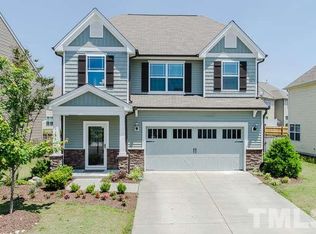 7638 Mapleshire Dr, Raleigh, NC 27616