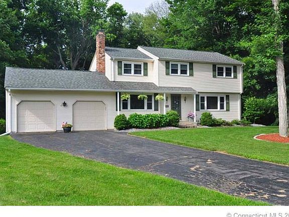 WELCOME TO YOUR NEW HOME!