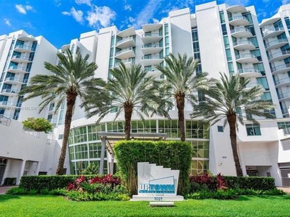 3029 NE 188th St APT 617