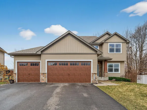 10115 Kaitlin Ave, Hanover, MN 55341