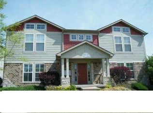 3824 Capri Way, Saint Peters, MO 63304