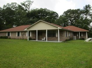 10921 Highway 613, Moss Point, MS 39562