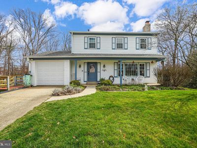 8109 Overton Ct, Springfield, VA, 22153