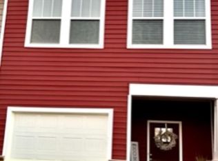 112 Mayfair Station Way, Greer, SC 29650