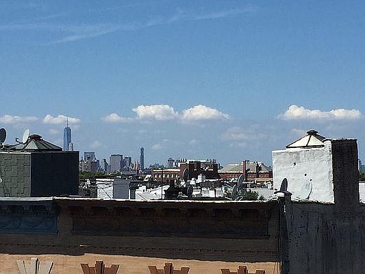 2nd image of 388 Bleecker St #3