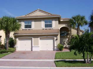 5277 Victoria Cir, West Palm Beach, FL 33409