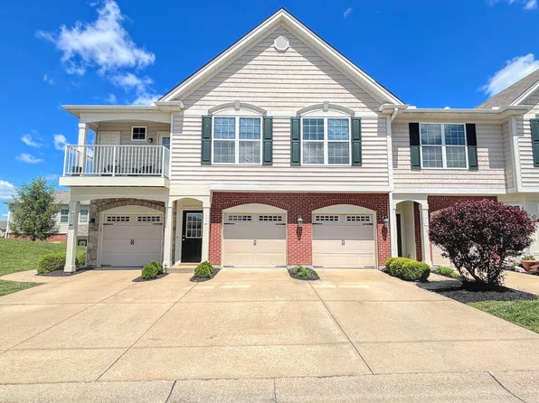9628 Daybreak Ct #242C, Union, KY 41091