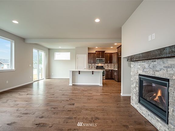 3rd image of 8434 74th (Lot #43 Div. 4) Street NE