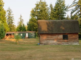 18321 18th Ave NW, Arlington, WA 98223