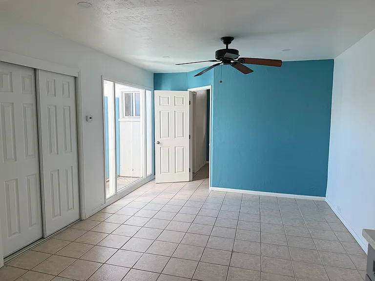 Bright Living room