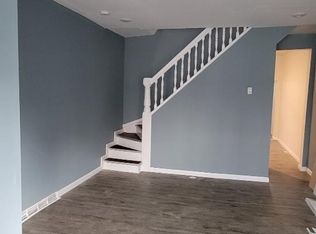 2113 Clifton Ave, Baltimore, MD 21217
