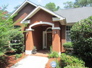 1136 Greensward Dr, Tallahassee, FL 32312