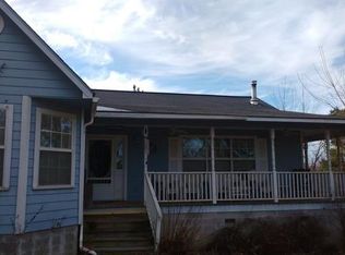 12117 Springtown Rd, Springtown, AR 72734