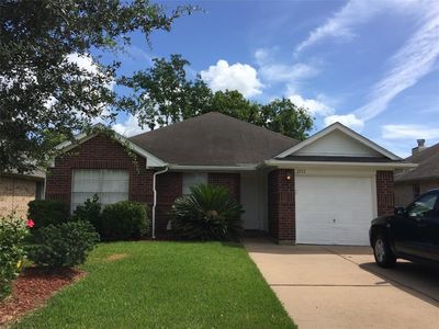 2715 Overland Trl, Dickinson, TX, 77539