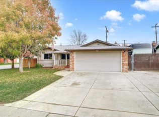 2201 Whistler Way, Rancho Cordova, CA 95670