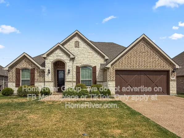 4308 Salado Creek Way, Prosper, TX 75078