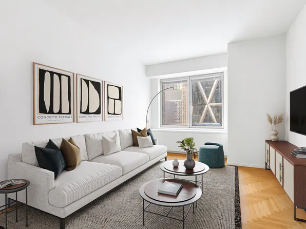 301 West 57th Street image 1 of 9