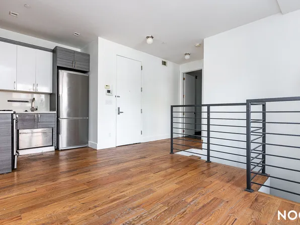 166 Central Ave APT 1F, Brooklyn, NY 11221